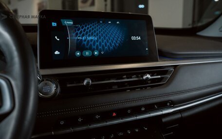 Chery Tiggo 7 Pro, 2022 год, 2 099 000 рублей, 12 фотография