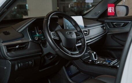 Chery Tiggo 7 Pro, 2022 год, 2 099 000 рублей, 5 фотография