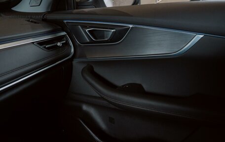 Chery Tiggo 7 Pro, 2022 год, 2 099 000 рублей, 16 фотография