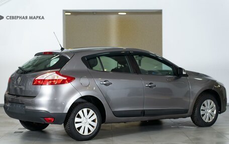 Renault Megane III, 2010 год, 699 000 рублей, 2 фотография