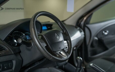 Renault Megane III, 2010 год, 699 000 рублей, 6 фотография
