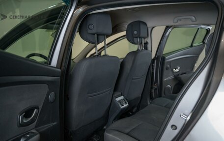 Renault Megane III, 2010 год, 699 000 рублей, 14 фотография