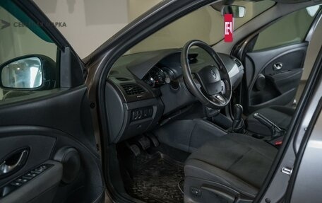 Renault Megane III, 2010 год, 699 000 рублей, 5 фотография