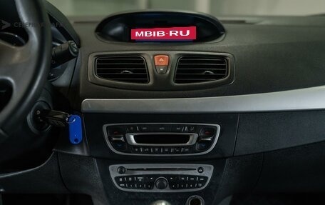 Renault Megane III, 2010 год, 699 000 рублей, 11 фотография