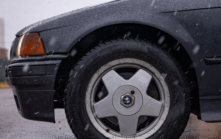 BMW 3 серия, 1998 год, 200 000 рублей, 5 фотография