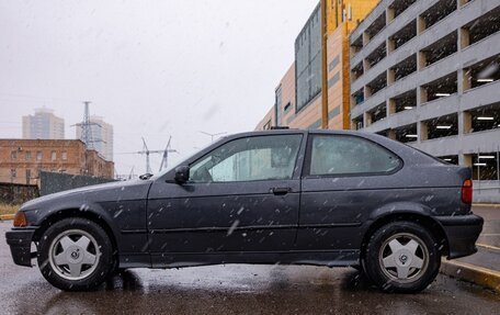 BMW 3 серия, 1998 год, 200 000 рублей, 6 фотография