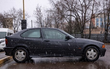 BMW 3 серия, 1998 год, 200 000 рублей, 8 фотография