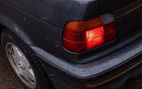 BMW 3 серия, 1998 год, 200 000 рублей, 14 фотография