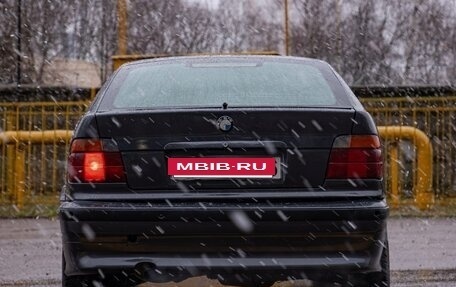 BMW 3 серия, 1998 год, 200 000 рублей, 4 фотография