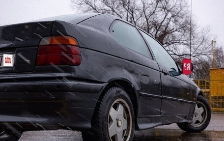 BMW 3 серия, 1998 год, 200 000 рублей, 13 фотография