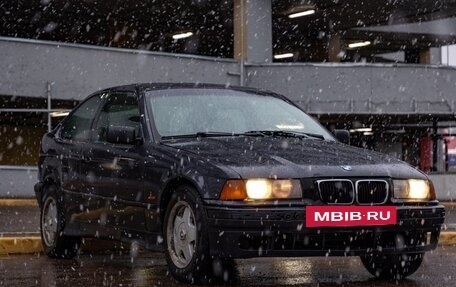 BMW 3 серия, 1998 год, 200 000 рублей, 2 фотография