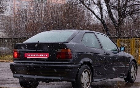 BMW 3 серия, 1998 год, 200 000 рублей, 12 фотография