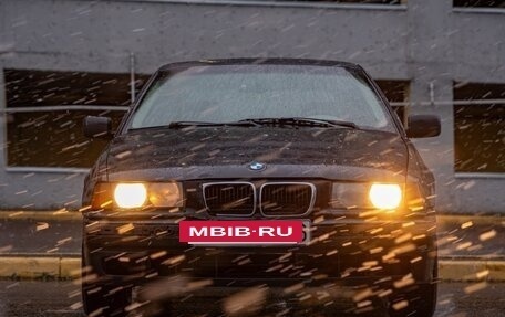 BMW 3 серия, 1998 год, 200 000 рублей, 3 фотография