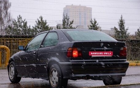 BMW 3 серия, 1998 год, 200 000 рублей, 7 фотография