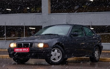 BMW 3 серия, 1998 год, 200 000 рублей, 9 фотография