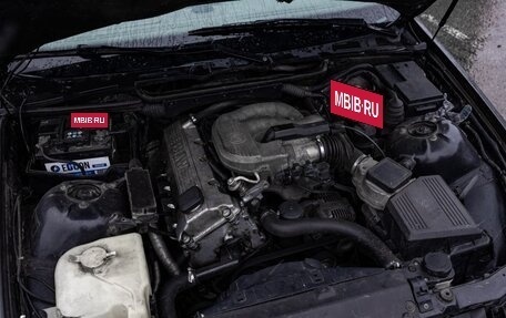 BMW 3 серия, 1998 год, 200 000 рублей, 16 фотография