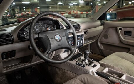 BMW 3 серия, 1998 год, 200 000 рублей, 17 фотография