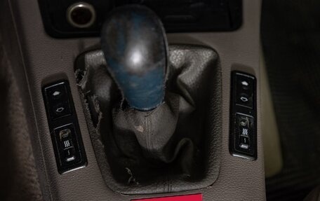 BMW 3 серия, 1998 год, 200 000 рублей, 19 фотография