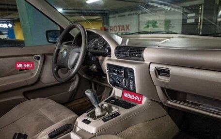 BMW 3 серия, 1998 год, 200 000 рублей, 18 фотография