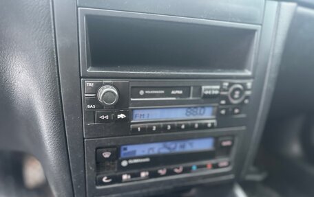 Volkswagen Golf IV, 2004 год, 490 000 рублей, 10 фотография