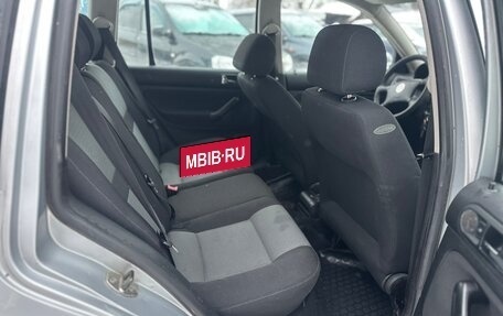 Volkswagen Golf IV, 2004 год, 490 000 рублей, 14 фотография