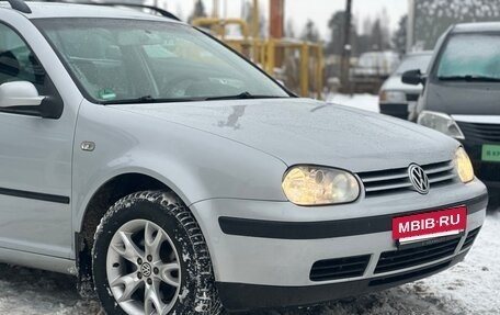 Volkswagen Golf IV, 2004 год, 490 000 рублей, 4 фотография