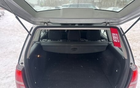 Volkswagen Golf IV, 2004 год, 490 000 рублей, 13 фотография