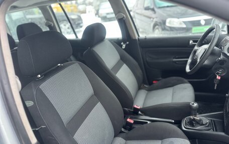 Volkswagen Golf IV, 2004 год, 490 000 рублей, 18 фотография