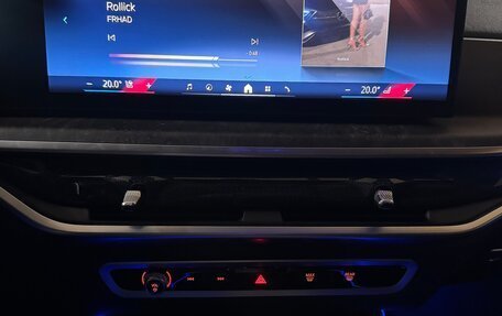 BMW X5, 2023 год, 12 000 000 рублей, 7 фотография