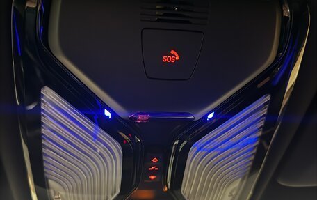 BMW X5, 2023 год, 12 000 000 рублей, 6 фотография