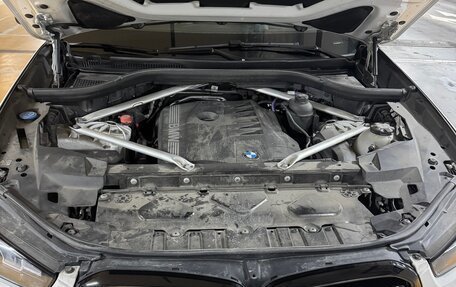 BMW X5, 2023 год, 12 000 000 рублей, 4 фотография