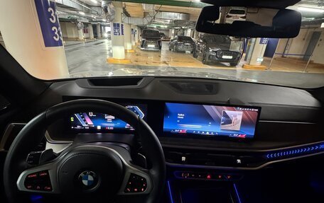 BMW X5, 2023 год, 12 000 000 рублей, 9 фотография