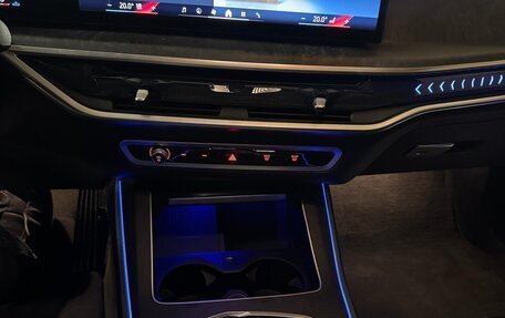 BMW X5, 2023 год, 12 000 000 рублей, 10 фотография