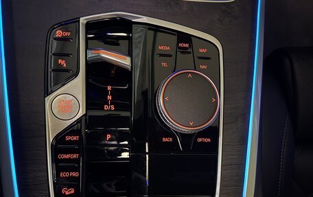 BMW X5, 2023 год, 12 000 000 рублей, 14 фотография