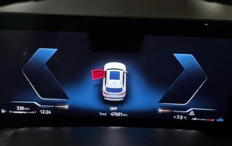 BMW X5, 2023 год, 12 000 000 рублей, 12 фотография