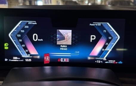 BMW X5, 2023 год, 12 000 000 рублей, 8 фотография