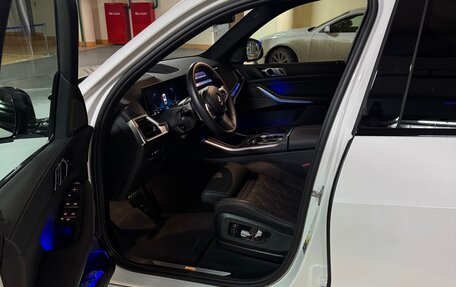 BMW X5, 2023 год, 12 000 000 рублей, 15 фотография