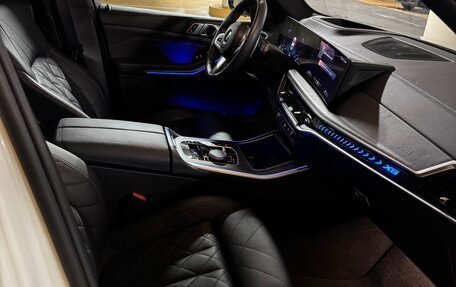 BMW X5, 2023 год, 12 000 000 рублей, 21 фотография