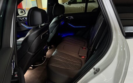 BMW X5, 2023 год, 12 000 000 рублей, 18 фотография