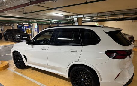 BMW X5, 2023 год, 12 000 000 рублей, 29 фотография