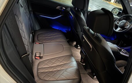 BMW X5, 2023 год, 12 000 000 рублей, 24 фотография