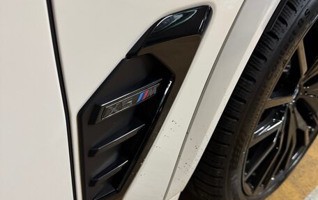 BMW X5, 2023 год, 12 000 000 рублей, 25 фотография