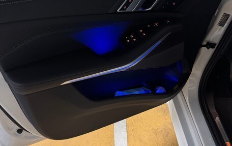 BMW X5, 2023 год, 12 000 000 рублей, 16 фотография