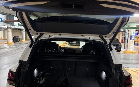 BMW X5, 2023 год, 12 000 000 рублей, 19 фотография