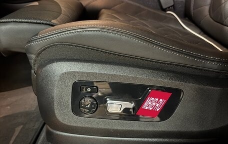 BMW X5, 2023 год, 12 000 000 рублей, 17 фотография