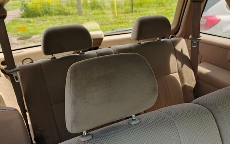 Toyota Ipsum II, 1999 год, 600 000 рублей, 8 фотография