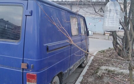 Renault Trafic, 1990 год, 80 000 рублей, 3 фотография