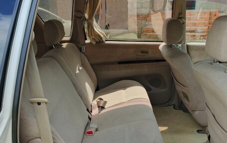 Toyota Ipsum II, 1999 год, 600 000 рублей, 9 фотография