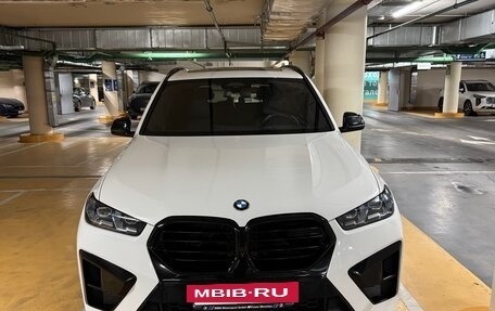 BMW X5, 2023 год, 12 000 000 рублей, 32 фотография