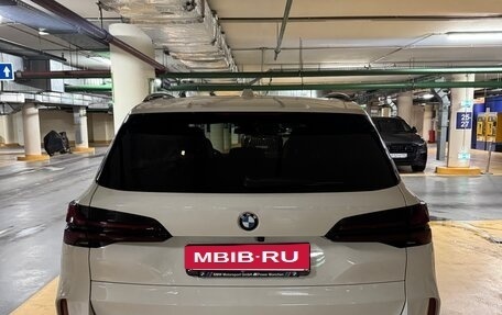 BMW X5, 2023 год, 12 000 000 рублей, 30 фотография